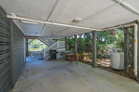 705 Sandpiper Ridge Edisto Island SC 29438
