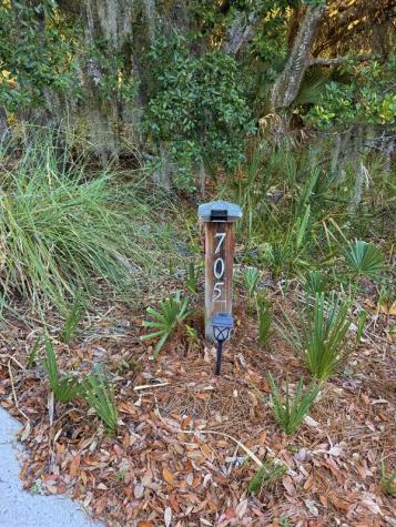 705 Sandpiper Ridge Edisto Island SC 29438