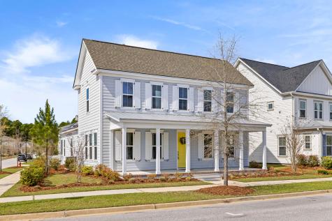 294 Great Lawn Drive Summerville SC 29486