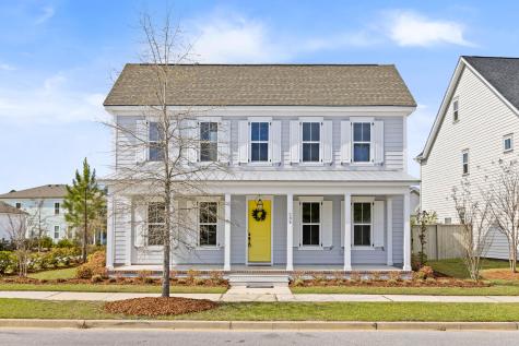 294 Great Lawn Drive Summerville SC 29486