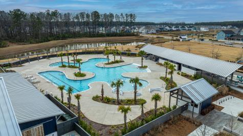 294 Great Lawn Drive Summerville SC 29486