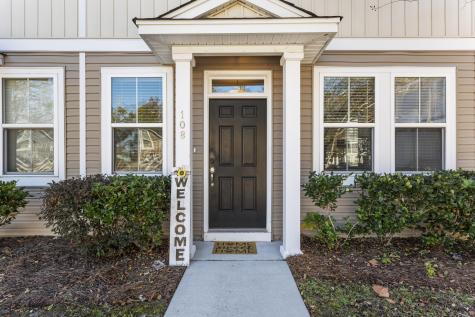 108 Alston Street Summerville SC 29483