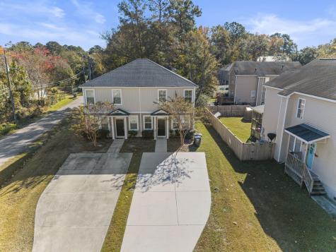 108 Alston Street Summerville SC 29483