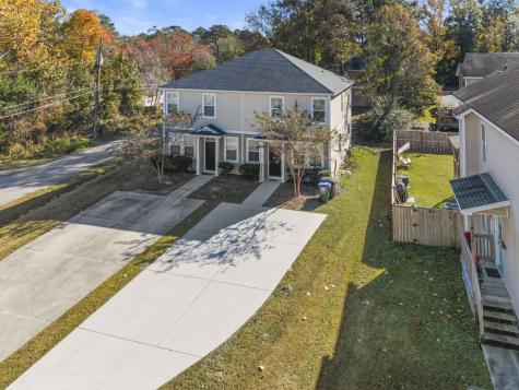 108 Alston Street Summerville SC 29483