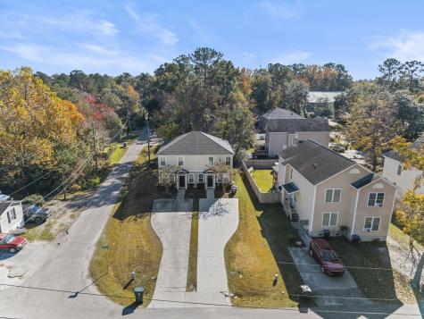 108 Alston Street Summerville SC 29483