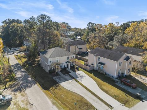 108 Alston Street Summerville SC 29483