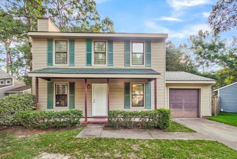 105 Bridgecreek Drive Goose Creek SC 29445