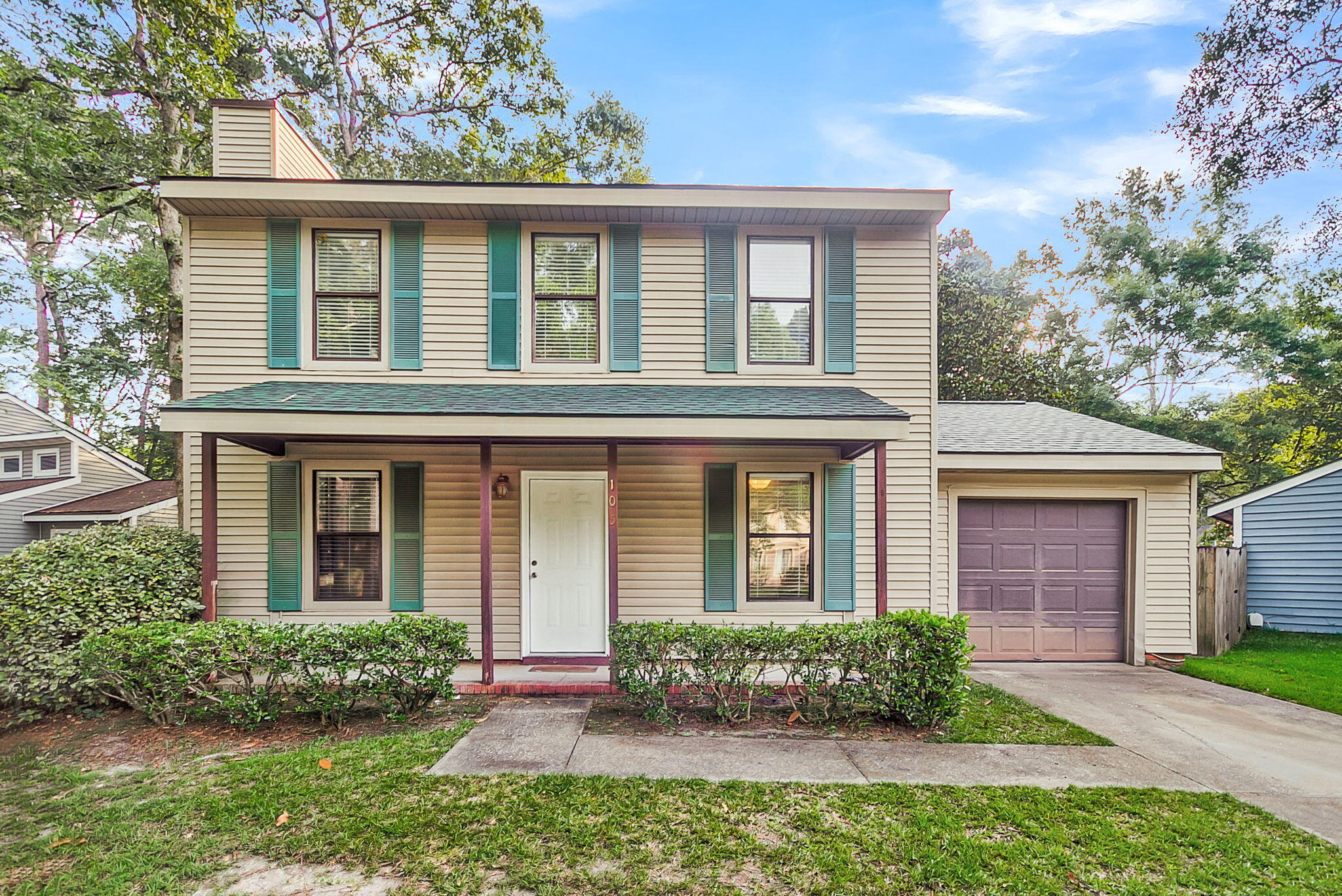 105 Bridgecreek Drive Goose Creek SC 29445