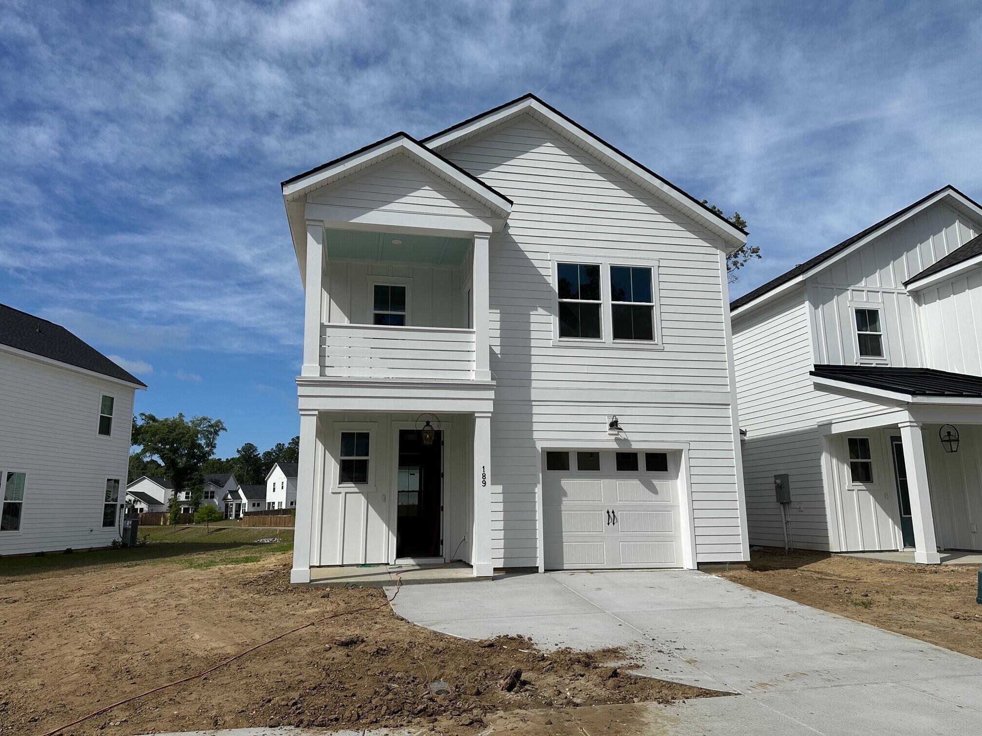 189 Claret Cup Way Charleston SC 29414