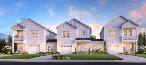 189 Claret Cup Way Charleston SC 29414