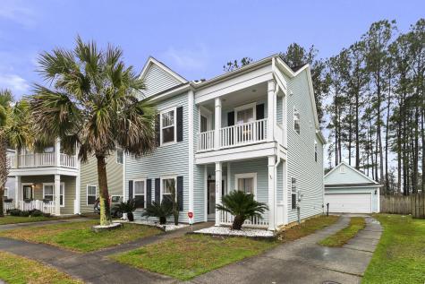 7492 Northgate Drive Hanahan SC 29410