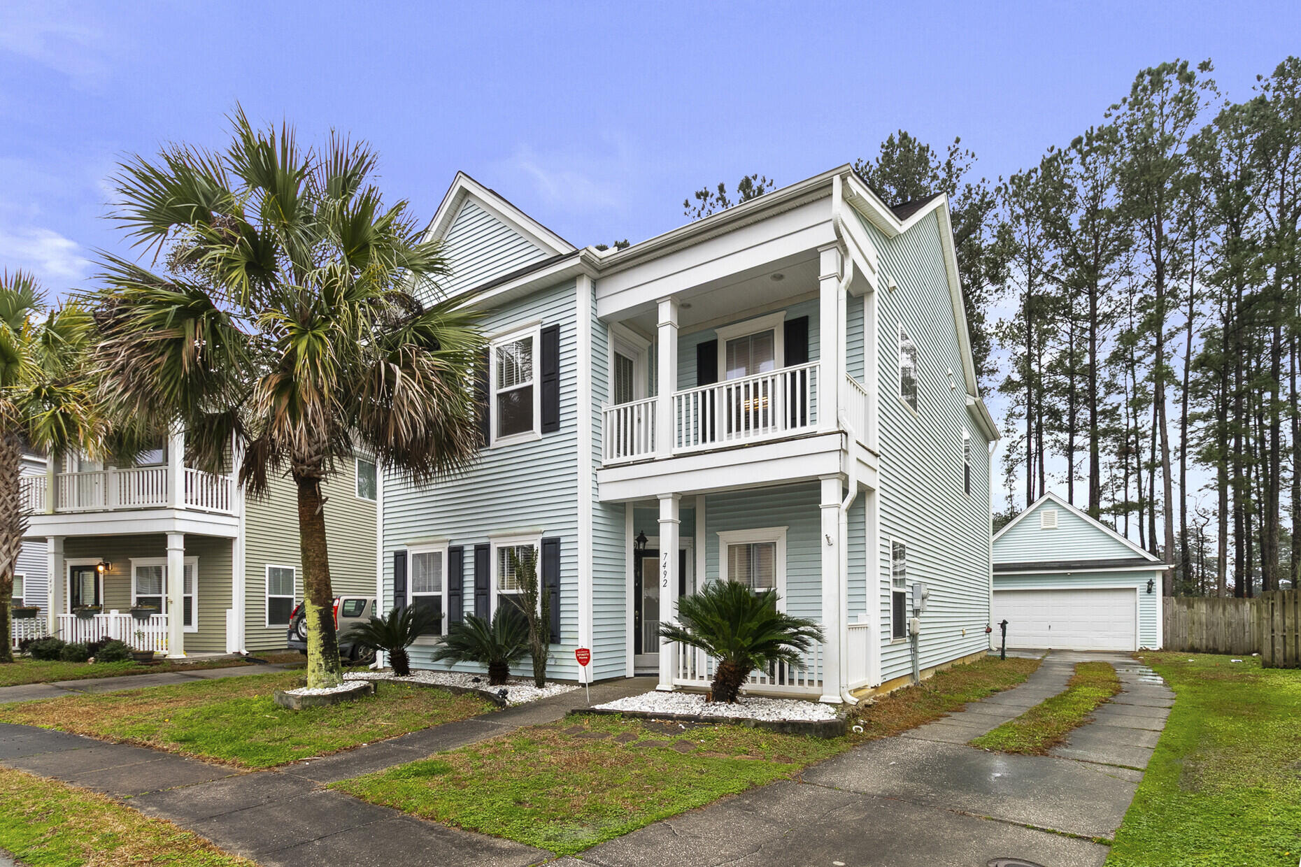 7492 Northgate Drive Hanahan SC 29410