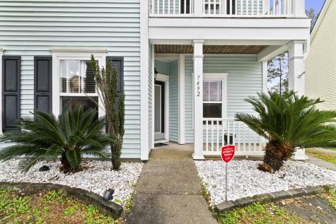 7492 Northgate Drive Hanahan SC 29410