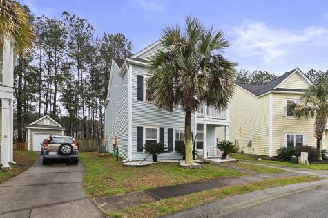 7492 Northgate Drive Hanahan SC 29410