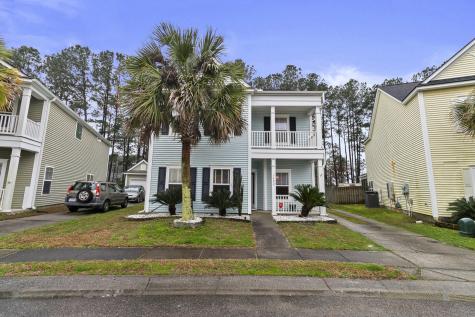 7492 Northgate Drive Hanahan SC 29410