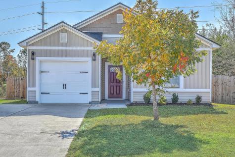 120 Deerpath Trail Summerville SC 29486