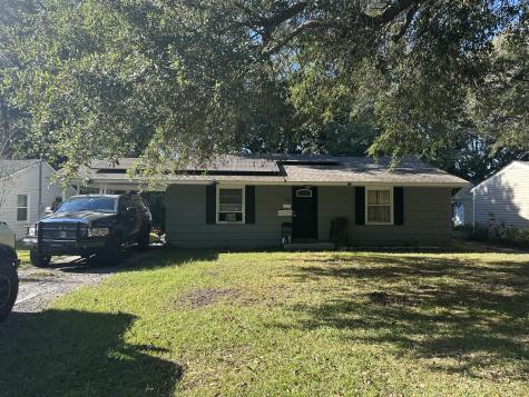 1206 Hawthorne Road Hanahan SC 29410