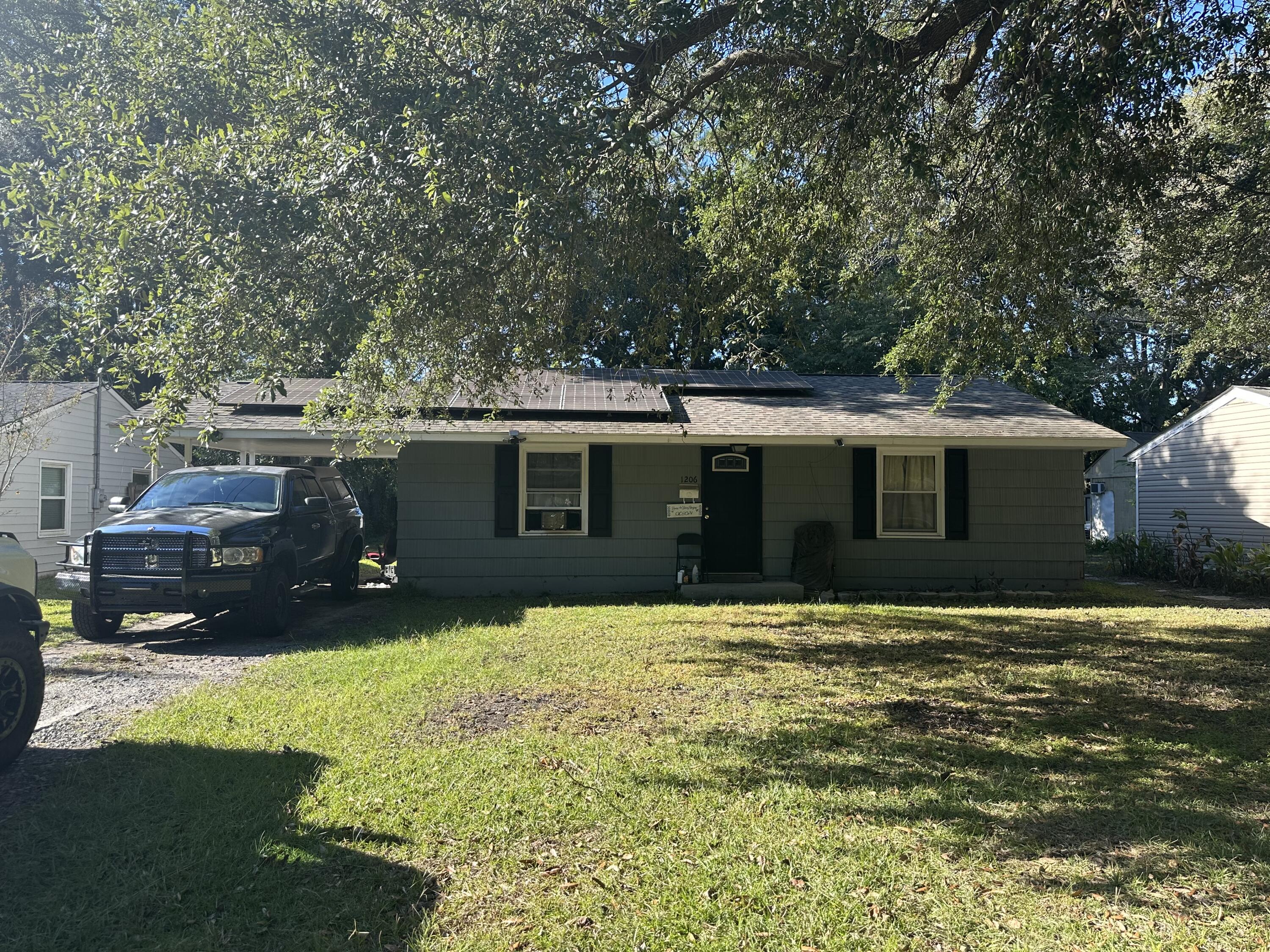 1206 Hawthorne Road Hanahan SC 29410