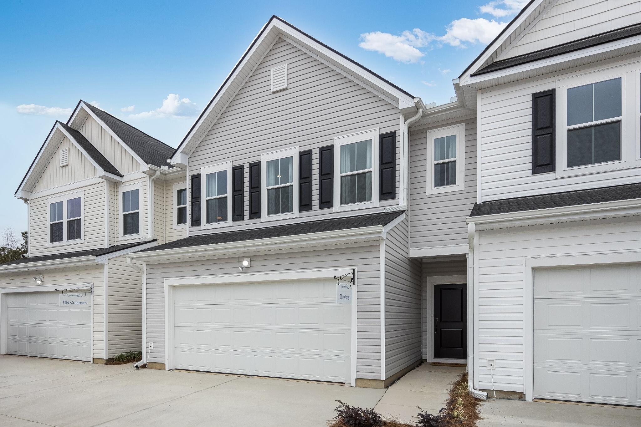 163 Green Thistle Way Summerville SC 29483