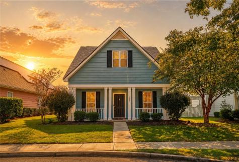 307 Pimpernel Street Summerville SC 29483