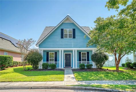 307 Pimpernel Street Summerville SC 29483