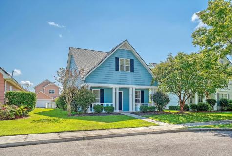 307 Pimpernel Street Summerville SC 29483