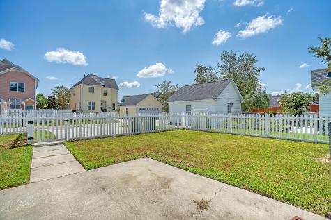 307 Pimpernel Street Summerville SC 29483