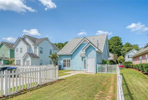 307 Pimpernel Street Summerville SC 29483