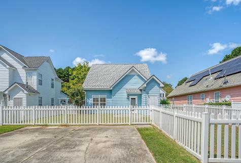 307 Pimpernel Street Summerville SC 29483