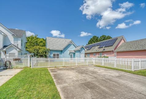 307 Pimpernel Street Summerville SC 29483