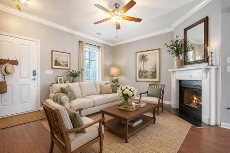 307 Pimpernel Street Summerville SC 29483