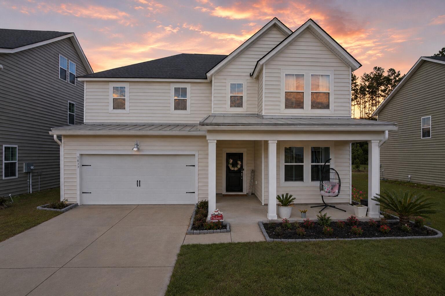 1037 Fitzgerald Court Summerville SC 29485