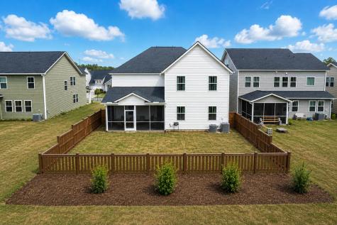 1037 Fitzgerald Court Summerville SC 29485