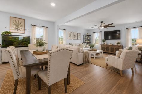 1037 Fitzgerald Court Summerville SC 29485
