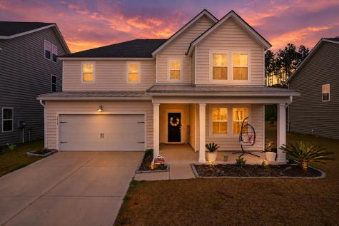 1037 Fitzgerald Court Summerville SC 29485