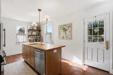 1 Colleton Drive Charleston SC 29407