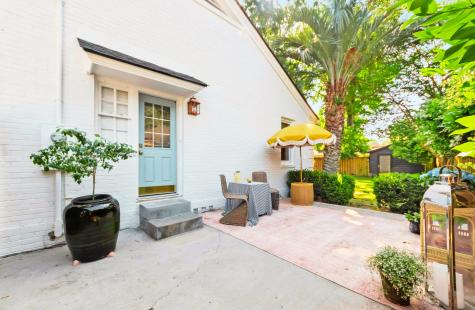 1 Colleton Drive Charleston SC 29407