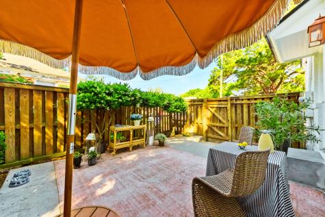 1 Colleton Drive Charleston SC 29407