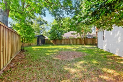 1 Colleton Drive Charleston SC 29407