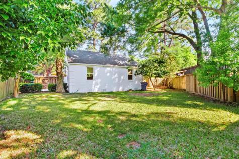 1 Colleton Drive Charleston SC 29407