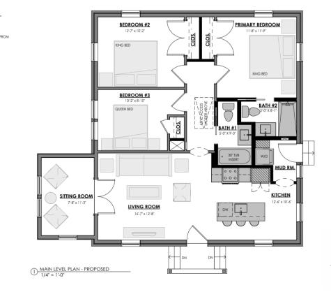 1 Colleton Drive Charleston SC 29407