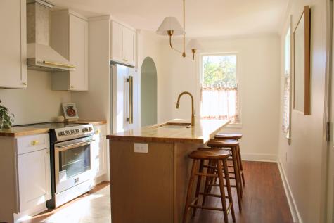 1 Colleton Drive Charleston SC 29407
