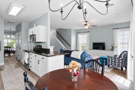 319 Pimpernel Street Summerville SC 29483