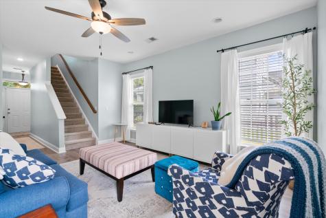 319 Pimpernel Street Summerville SC 29483
