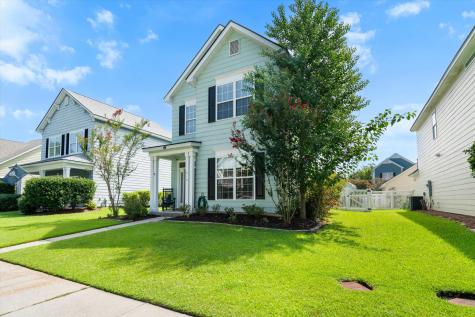 319 Pimpernel Street Summerville SC 29483