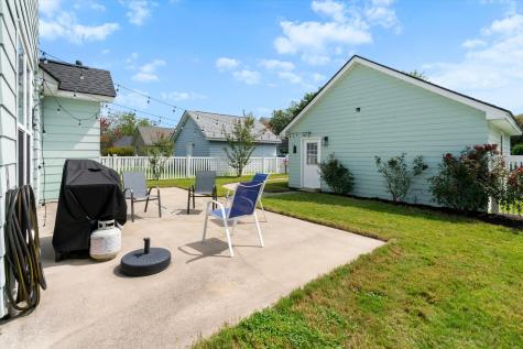 319 Pimpernel Street Summerville SC 29483