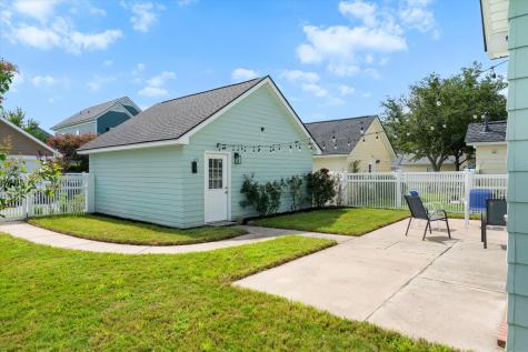 319 Pimpernel Street Summerville SC 29483