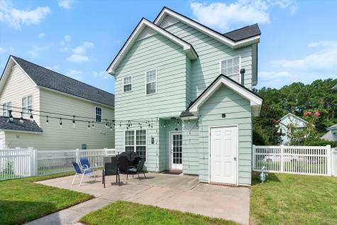 319 Pimpernel Street Summerville SC 29483