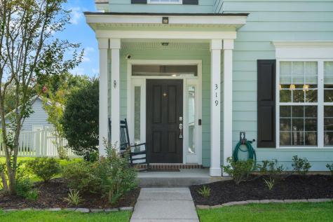 319 Pimpernel Street Summerville SC 29483