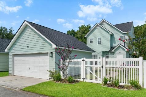 319 Pimpernel Street Summerville SC 29483